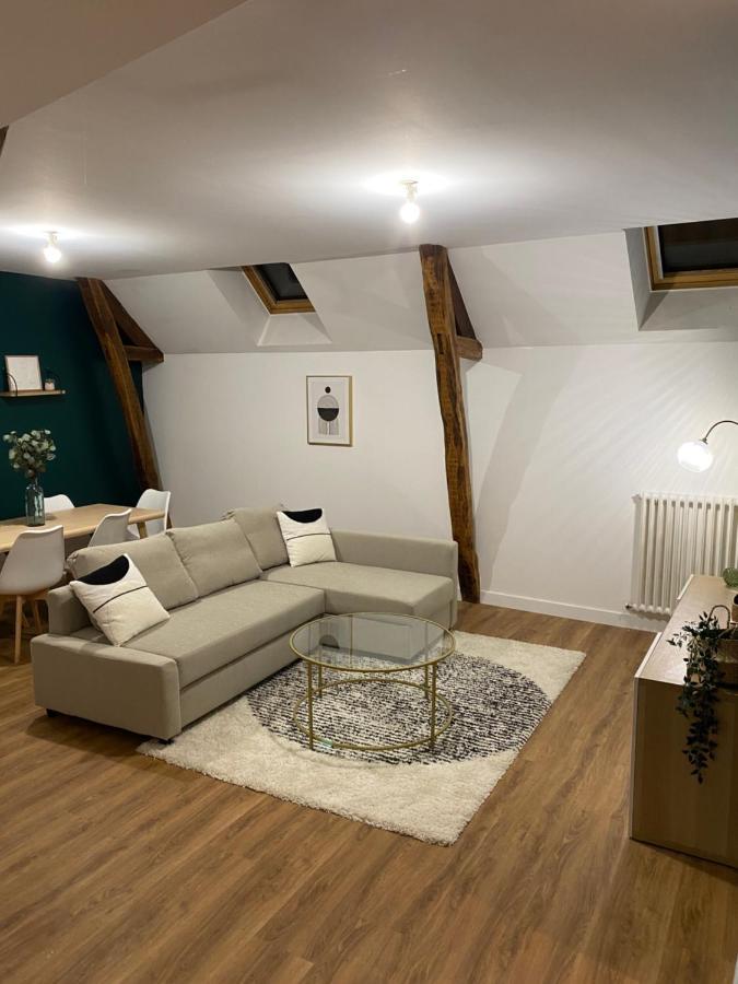 Doumer - Appartement - 63M2 - 6Pers Cholet Exterior photo
